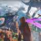 Illustration for article titled Apex Legends Players Are Learning A Lot About Leviathans